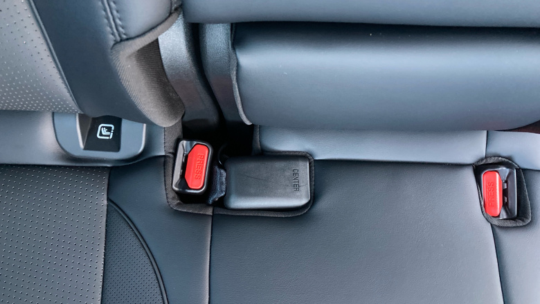 BYD Seal U 1.5 DM-i Comfort 5dr Auto Estate